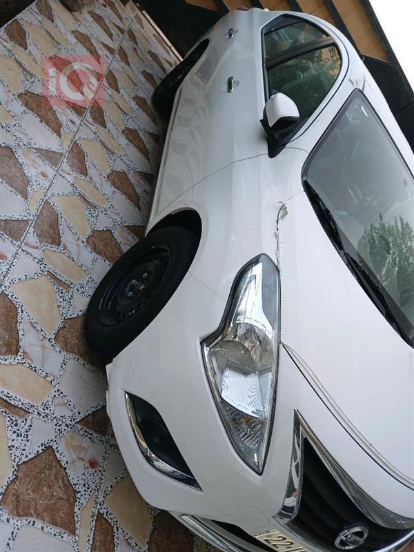 نيسان صني 2025 للبيع في العراق - أبو الخصيب